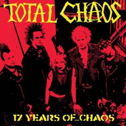 Total Chaos : 17 Years of... Chaos